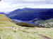 View of Loch Lubnaig