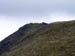 View of top of Ben Ledi