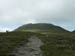 Ben Lomond path