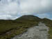 Ben Lomond path