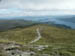 Looking back on Ben Lomond path