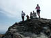 Triangulation Pillar Ben Nevis