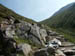 Path up Ben Nevis