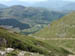 View of path looking towards Glen Nevis