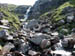 Welcome break on the way up Ben Nevis