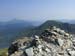 View from the Top of Ben Vane