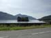 Ben Lomond from Loch Sloy Power Station