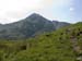 A' Chrois from Ben Vane