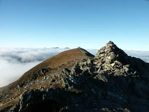 Ben Vorlich - Loch Earn