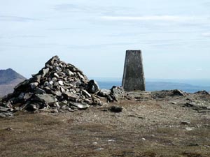 Ben Vorlich - Loch Lomond