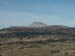 View of Ben Lomond on the way up Conic Hill