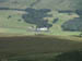 Distant view of the start of Dumgoyne walk