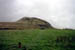 View of the Dumgoyne (Top right of previous picture)