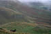 View of Dumfoyn from the top of Dumgoyne