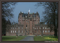 Glamis Castle