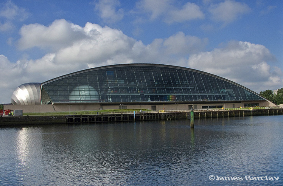 Science Centre Glasgow