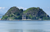 Dumbarton Castle (Rock)