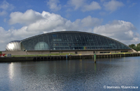 Science Centre Glasgow