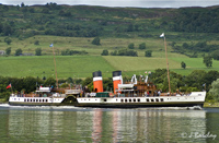 PS Waverley