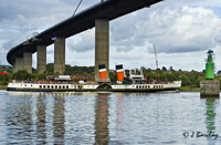 PS Waverley