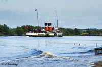 PS Waverley