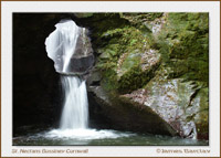 St. Nectan's Cornwall