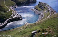 Boscastle