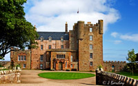 Castle of Mey