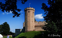 Warwick Castle