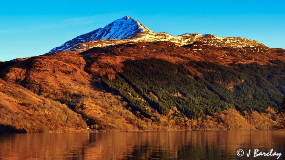 Ben Lomond