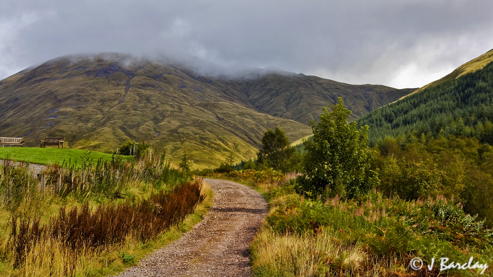 Tyndrum