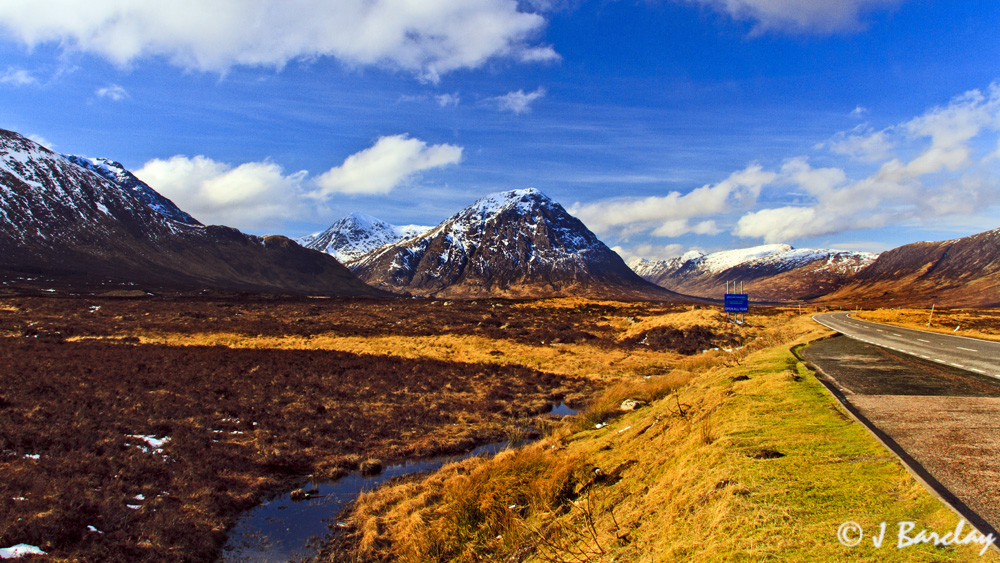 Glencoe