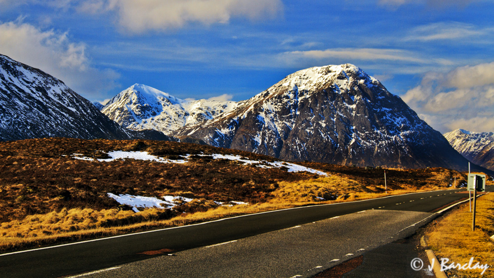 Glencoe