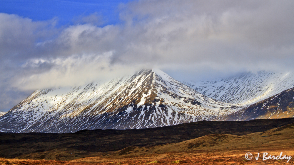 Glencoe