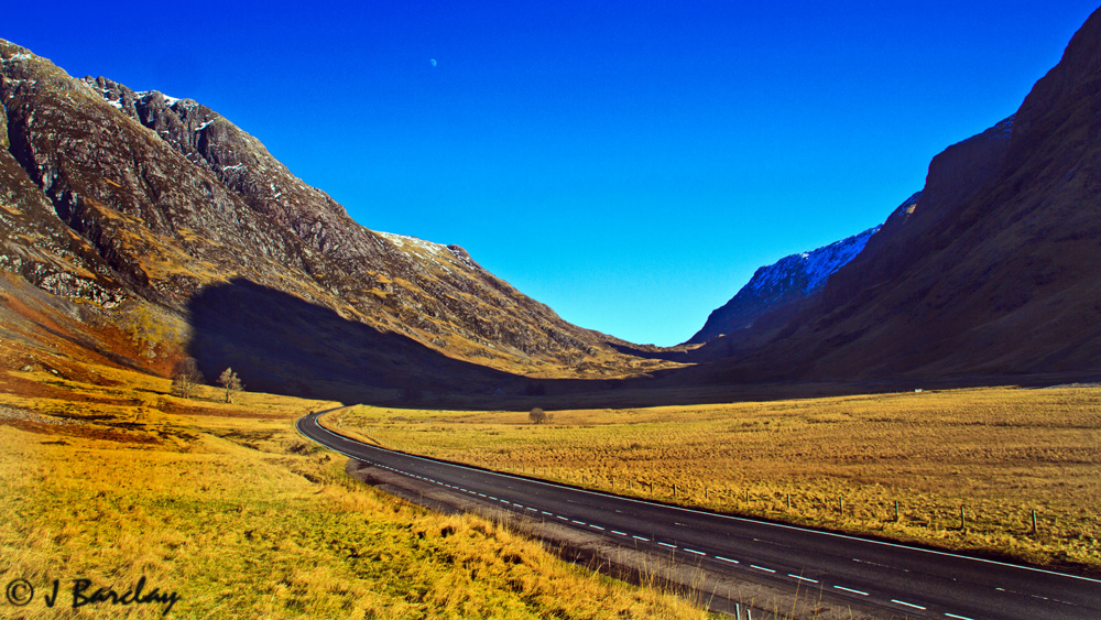 Glencoe