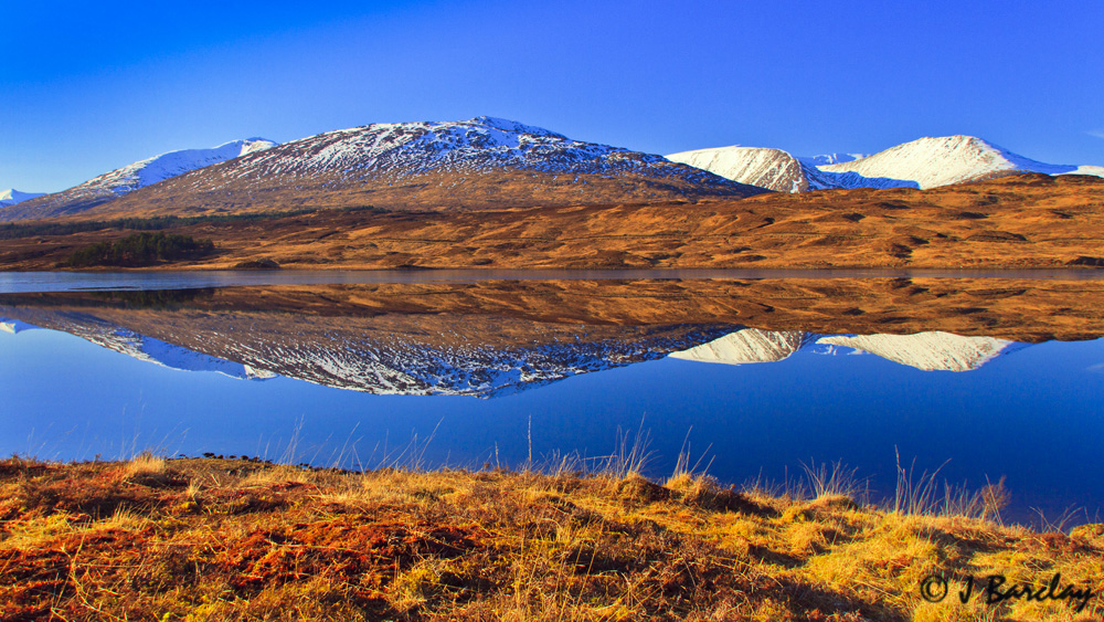 Loch Tulla