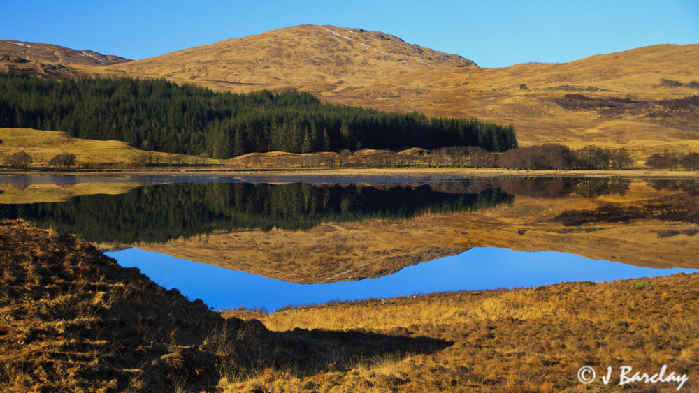 Loch Tulla