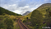 Tyndrum