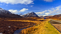 Glencoe