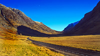 Glencoe