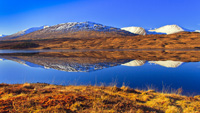 Loch Tulla