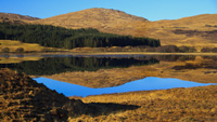 Loch Tulla