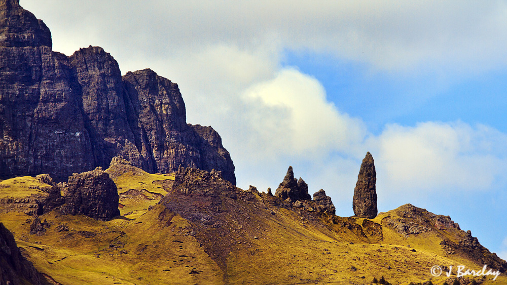 The Storr