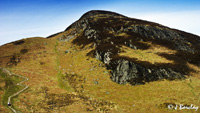 Conic Hill