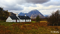 Buachaille Etive Mor