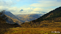 Glen Shiel