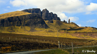 The Storr