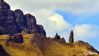 The Storr