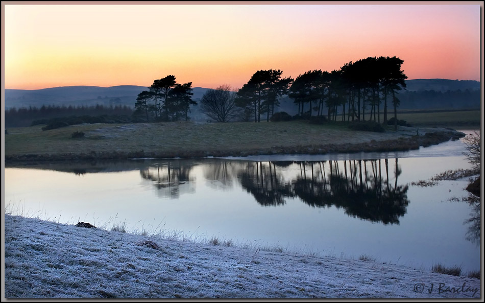 Knapps Loch Kilmacolm