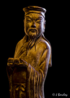 Confucius